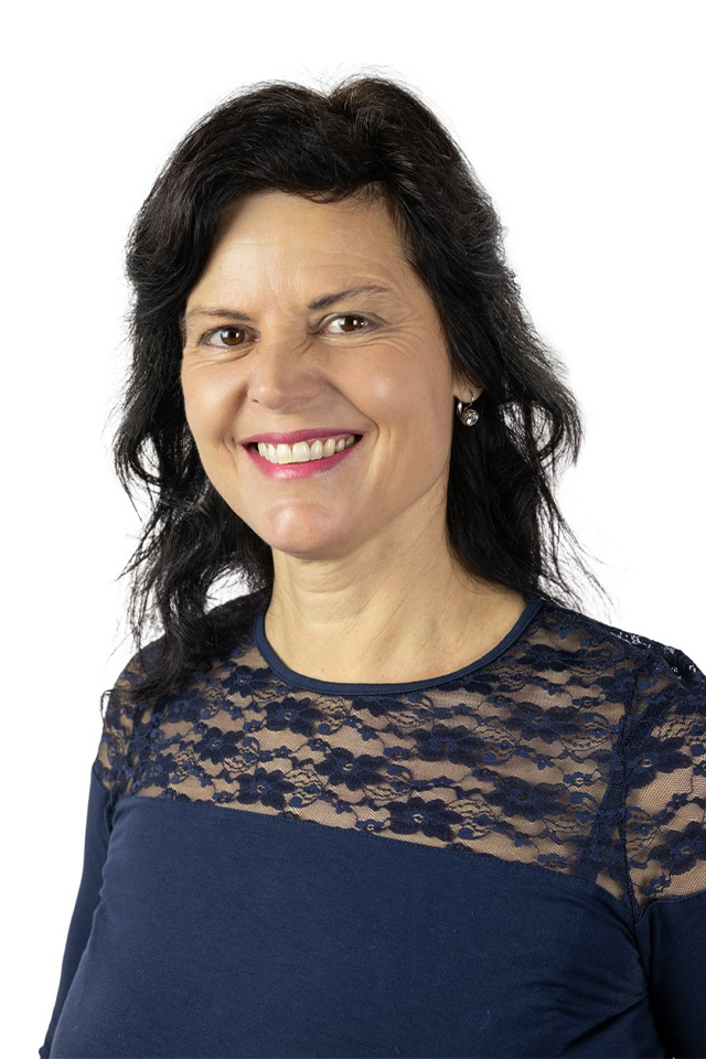 foto Bc. Lenka Lorencová 