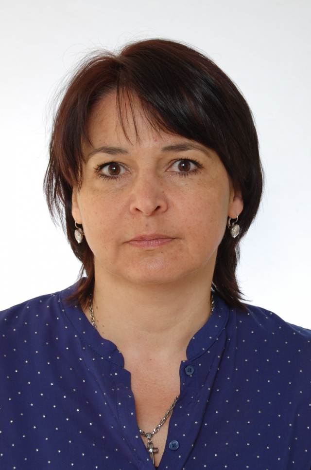 foto  Michaela Čejková 