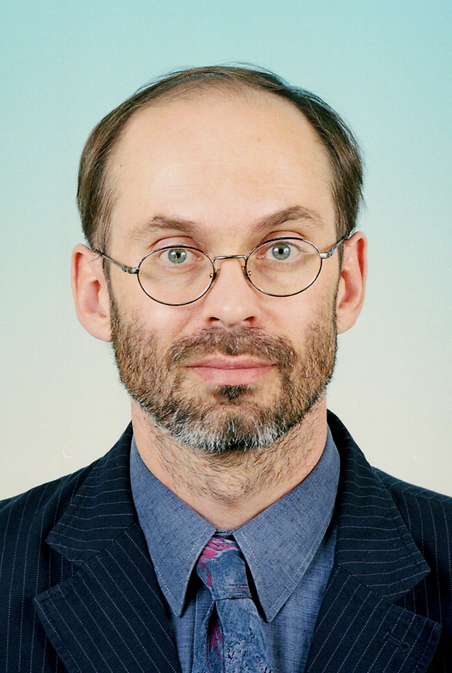 foto Ing.  Pavel  Vágner 
