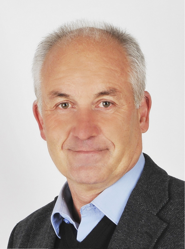 foto Ing. Jaroslav Nekola 