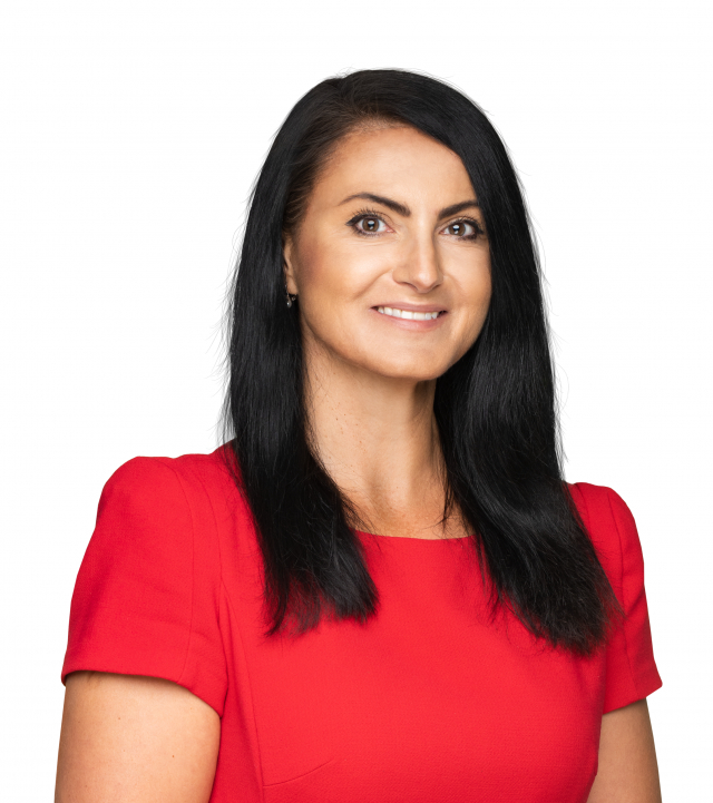 foto  Miroslava Kárníková 