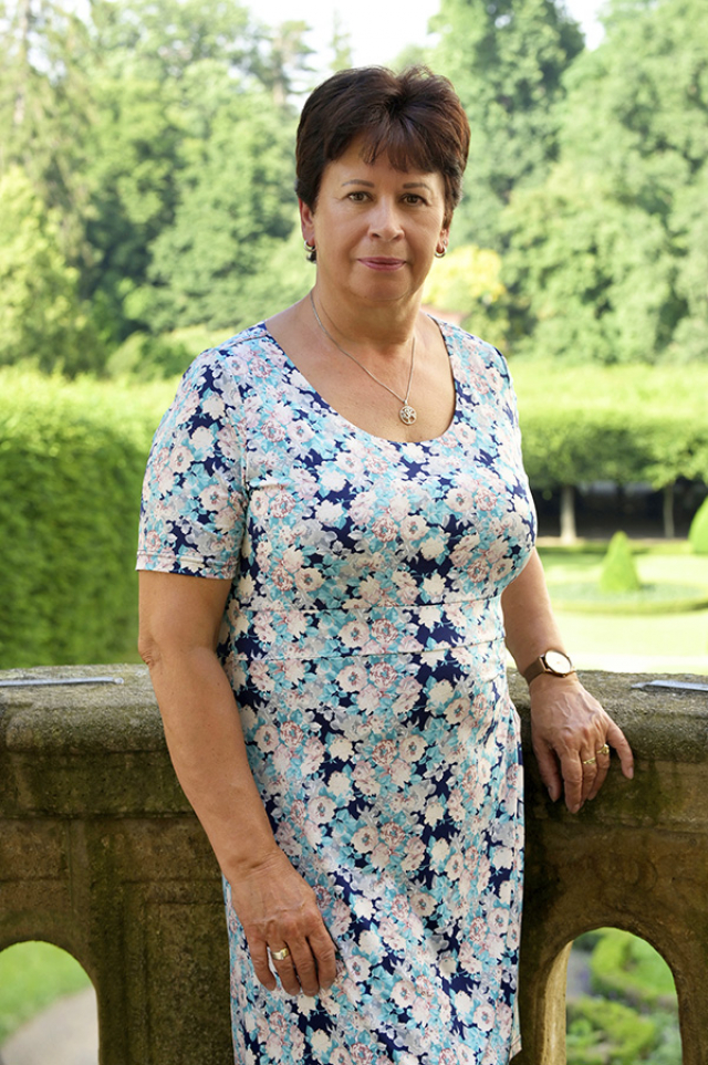 foto  Veronika Došlíková 