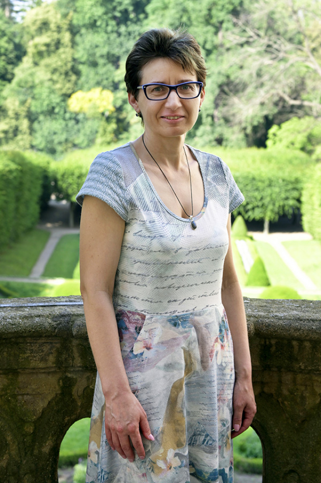 foto  Jana Žilková 