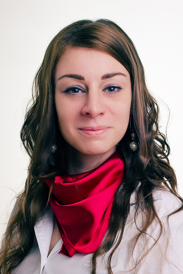 foto  Daniela Poláková 