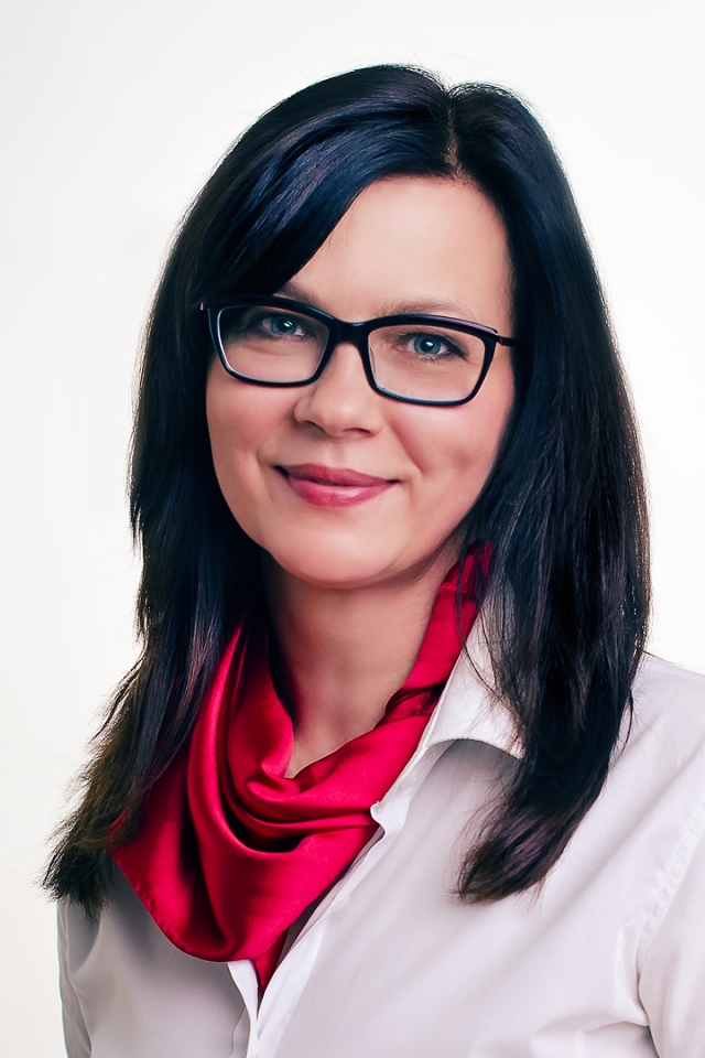 foto  Daniela Poláková 
