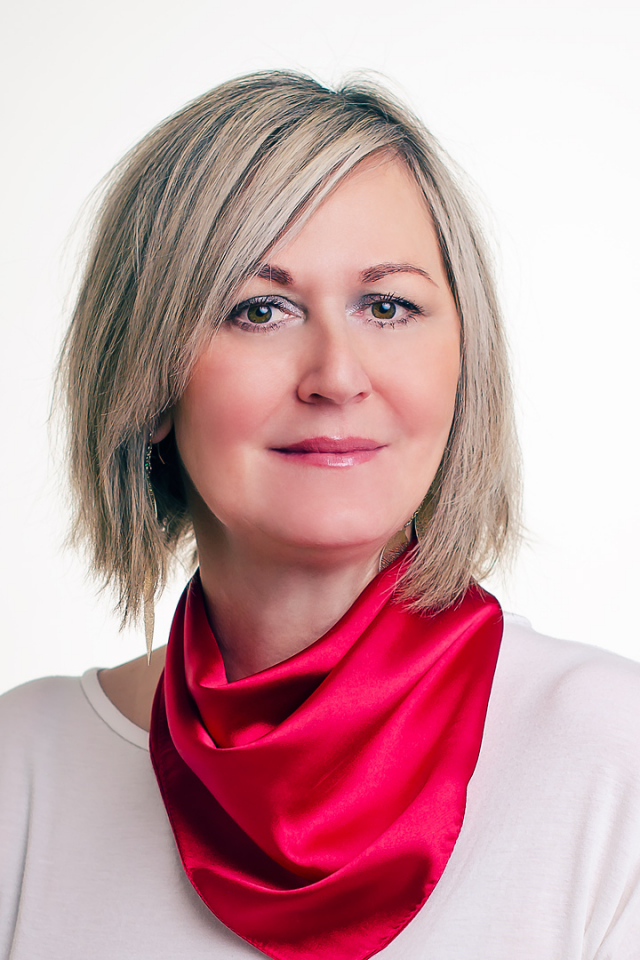 foto  Ing. Šárka Wittichová 